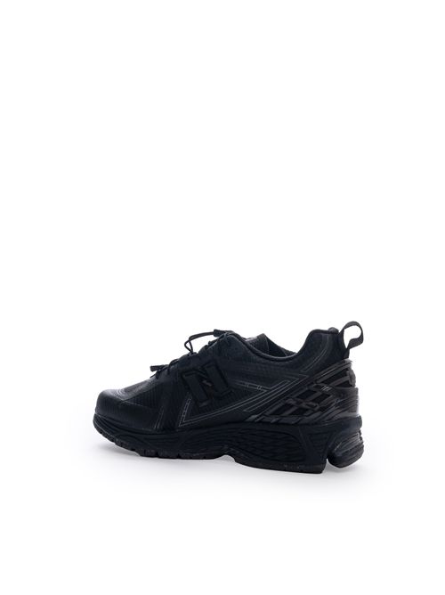 Sneakers 1906 RNB Black/silver NEW BALANCE | U1906RNB